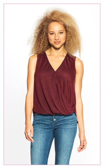 Branded: Target July